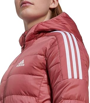 Amazon.com: adidas Sportswear Women's Essentials Light Down